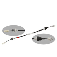 Load image into Gallery viewer, Clutch Cable Fits Saab 900 II OE 4901724 Febi 29246