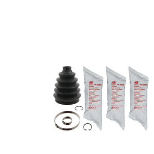 Cv Boot Kit Fits Nissan Juke Vauxhall Astra Corsa Meriva Signum Vectr Febi 29250