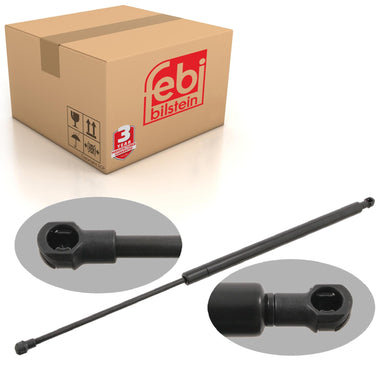 Door Pane Gas Strut 206 Support Lifter Fits Peugeot 8731.G5 Febi 29262