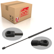 Load image into Gallery viewer, Right Bonnet Gas Strut Cayenne Engine Support Lifter Fits Porsche Febi 29267