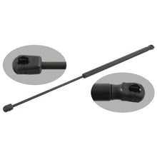 Load image into Gallery viewer, Right Bonnet Gas Strut Cayenne Engine Support Lifter Fits Porsche Febi 29267