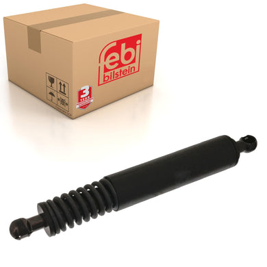 Door Pane Gas Strut Cayenne Support Lifter Fits Porsche Febi 29269
