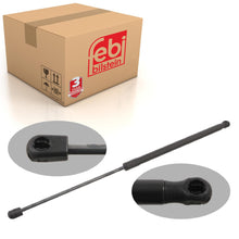 Load image into Gallery viewer, Boot Gas Strut Beetle Tailgate Support Lifter Fits VW 4motion Febi 29274