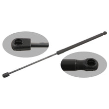 Load image into Gallery viewer, Boot Gas Strut Beetle Tailgate Support Lifter Fits VW 4motion Febi 29274
