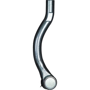 Accord Front Left Tie Rod End Outer Track Fits Honda Febi 29287