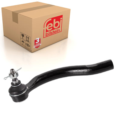 Accord Front Right Tie Rod End Outer Track Fits Honda Febi 29288