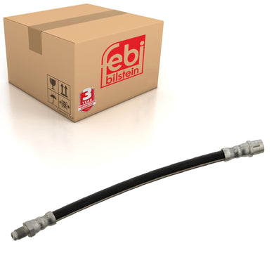 Rear Brake Caliper Brake Hose Fits Mercedes Benz A-Class Model 168 16 Febi 29289