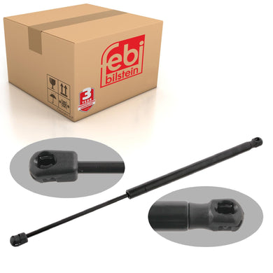 Boot Gas Strut Tucson Tailgate Support Lifter Fits Hyundai Febi 29297