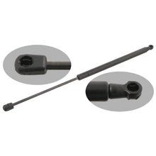 Load image into Gallery viewer, Boot Gas Strut Coupe Tailgate Support Lifter Fits Hyundai Febi 29300