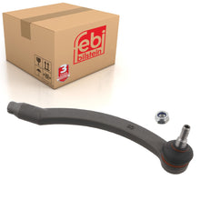 Load image into Gallery viewer, Cooper Front Right Tie Rod End Outer Track Fits Mini 32 11 6 761 560 Febi 29304