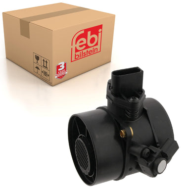 Air Flow / Mass Meter Fits Mercedes Benz C-Class Model 203 204 CLC CL Febi 29315