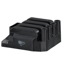 Load image into Gallery viewer, Ignition Coil Fits Volkswagen Bora 4motion Caddy Golf Variant New Bee Febi 29319