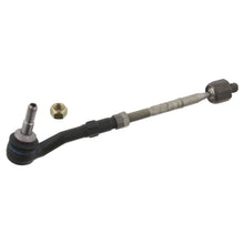 Load image into Gallery viewer, Front Tie Rod Inc Tie Rod End &amp; Lock Nut Fits BMW 7 Series E65 E66 Febi 29321