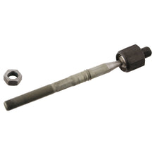 Load image into Gallery viewer, Front Inner Tie Rod Inc Nut Fits BMW 7 Series E65 E66 Febi 29323