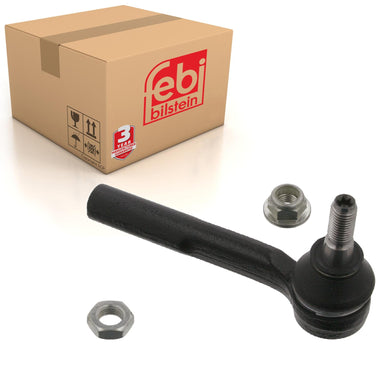 Astra Front Right Tie Rod End Outer Track Fits Vauxhall 16 03 288 Febi 29325