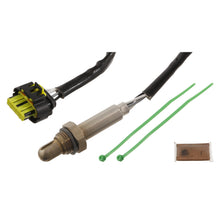 Load image into Gallery viewer, Lambda Sensor Fits Vauxhall Agila Astra Corsa Meriva Tigra A G GTC H Febi 29332