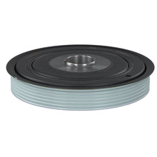 Load image into Gallery viewer, Decoupled Crankshaft Pulley Fits Mazda Mazda2 Mazda3 Volvo C 30 S 40 Febi 29333