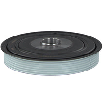 Load image into Gallery viewer, Decoupled Crankshaft Pulley Fits Mazda Mazda2 Mazda3 Volvo C 30 S 40 Febi 29333