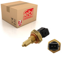 Load image into Gallery viewer, Coolant Temperature Sensor Inc Sealing Ring Fits Land Rover Freelande Febi 29344