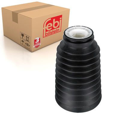 Front Shock Absorber Protection Kit Fits Mercedes Benz C-Class Model Febi 29354