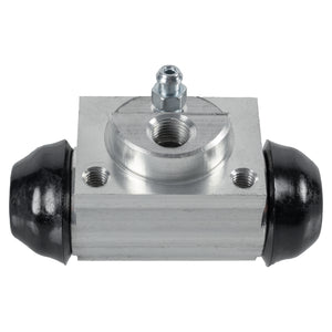 Rear Wheel Cylinder Fits Vauxhall Adam Corsa D Renault Clio Lutecia M Febi 29365