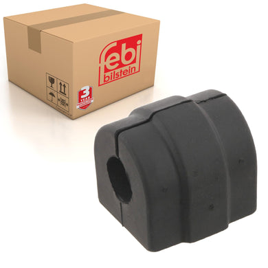 Front Anti Roll Bar Bush D Stabiliser 22.5mm Fits BMW Febi 29366