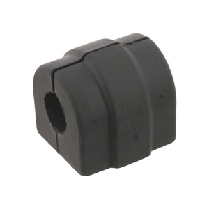 Front Anti Roll Bar Bush D Stabiliser 22.5mm Fits BMW Febi 29366