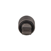 Load image into Gallery viewer, Rear Control Arm Bush Inc Bracket Fits Mitsubishi Carisma Colt Lancer Febi 29377