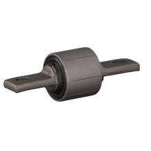 Load image into Gallery viewer, Rear Control Arm Bush Inc Bracket Fits Mitsubishi Carisma Colt Lancer Febi 29377
