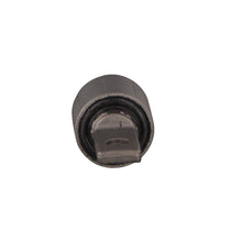 Load image into Gallery viewer, Rear Control Arm Bush Inc Bracket Fits Mitsubishi Carisma Colt Lancer Febi 29377