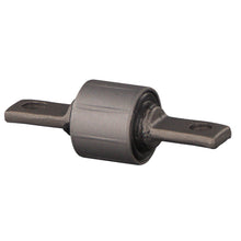 Load image into Gallery viewer, Rear Control Arm Bush Inc Bracket Fits Mitsubishi Carisma Colt Lancer Febi 29377