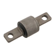 Load image into Gallery viewer, Rear Control Arm Bush Inc Bracket Fits Mitsubishi Carisma Colt Lancer Febi 29377