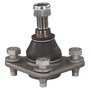 Front Lower Ball Joint Inc Additional Parts Fits FIAT Ducato 244 245 Febi 29385