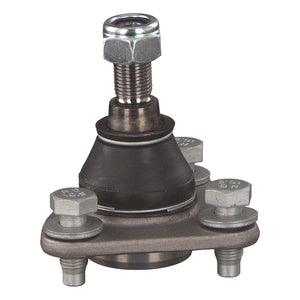 Front Lower Ball Joint Inc Additional Parts Fits FIAT Ducato 244 245 Febi 29385