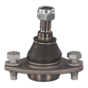 Front Lower Ball Joint Inc Additional Parts Fits FIAT Ducato 244 245 Febi 29385