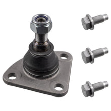 Load image into Gallery viewer, Front Lower Ball Joint Inc Additional Parts Fits FIAT Ducato 244 245 Febi 29385