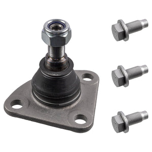 Front Lower Ball Joint Inc Additional Parts Fits FIAT Ducato 244 245 Febi 29385