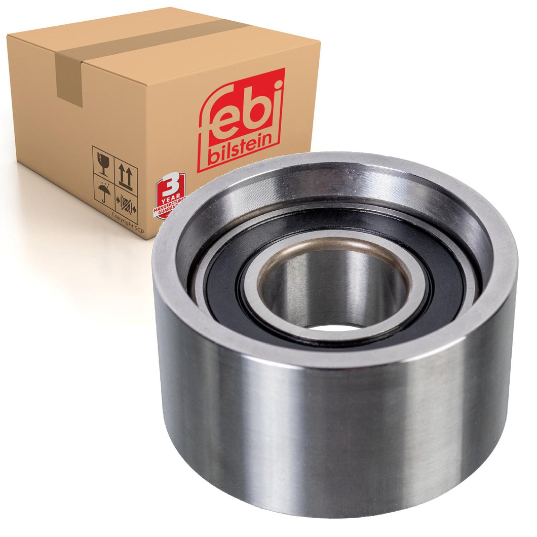 Timing Belt Tensioner Pulley Fits FIAT Ducato 230 244 290 Peugeot Box Febi 29389