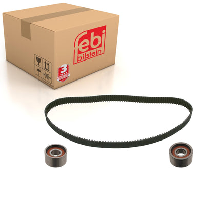 Timing Belt Kit Fits FIAT Ducato 230 244 Peugeot Boxer Citroen Jumper Febi 29391