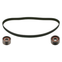 Load image into Gallery viewer, Timing Belt Kit Fits FIAT Ducato 230 244 Peugeot Boxer Citroen Jumper Febi 29391