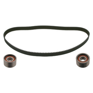 Timing Belt Kit Fits FIAT Ducato 230 244 Peugeot Boxer Citroen Jumper Febi 29391
