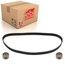 Load image into Gallery viewer, Timing Belt Kit Fits FIAT Ducato 230 244 Peugeot Boxer Citroen Jumper Febi 29393