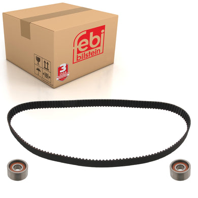 Timing Belt Kit Fits FIAT Ducato 230 244 Peugeot Boxer Citroen Jumper Febi 29393