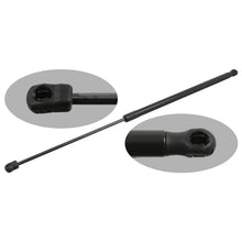 Load image into Gallery viewer, Right Bonnet Gas Strut Beetle Engine Support Lifter Fits VW Febi 29395