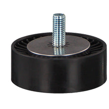 Load image into Gallery viewer, Right Auxiliary Belt Idler Pulley Inc Bolt Fits Vauxhall Astra Signum Febi 29396