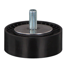 Load image into Gallery viewer, Right Auxiliary Belt Idler Pulley Inc Bolt Fits Vauxhall Astra Signum Febi 29396