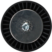 Load image into Gallery viewer, Right Auxiliary Belt Idler Pulley Inc Bolt Fits Vauxhall Astra Signum Febi 29396