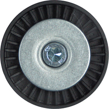 Load image into Gallery viewer, Right Auxiliary Belt Idler Pulley Inc Bolt Fits Vauxhall Astra Signum Febi 29396