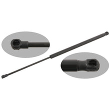 Load image into Gallery viewer, Boot Gas Strut Accent Tailgate Support Lifter Fits Hyundai Febi 29405