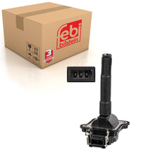 Load image into Gallery viewer, Ignition Coil Fits Volkswagen Bora Golf Variant Passat syncro Sharan Febi 29412